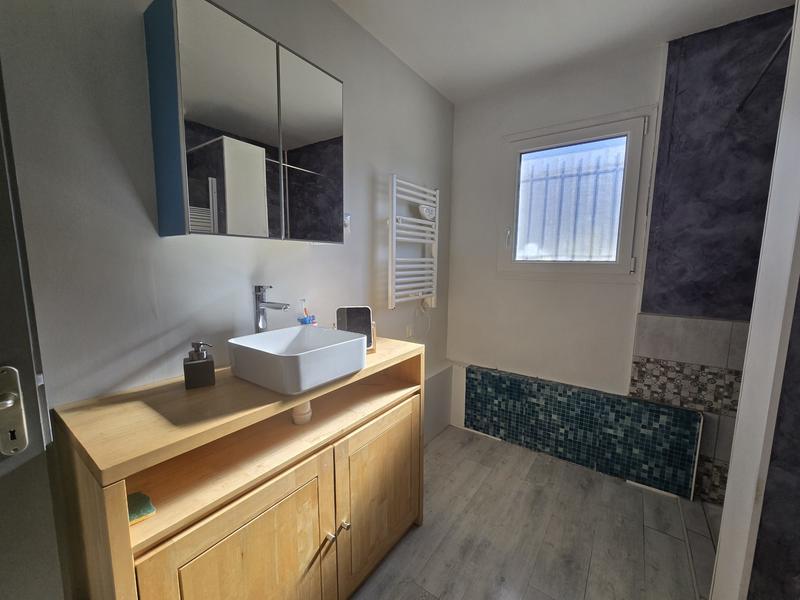 Maison - 154 m² - 7 pièces