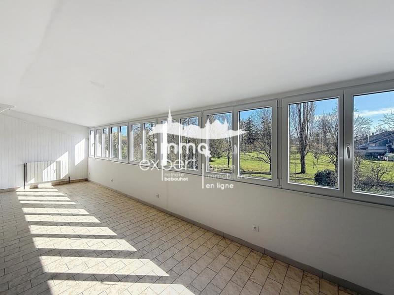 Maison - 114 m² - 4 pièces