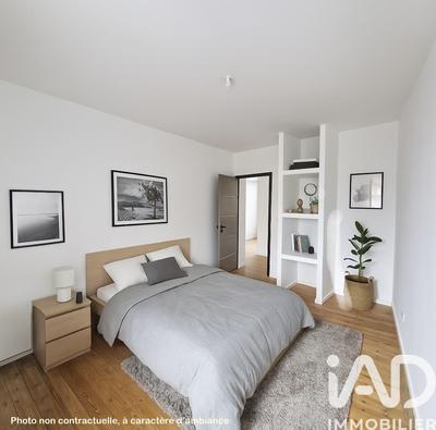 Maison - 190 m² - 7 pièces