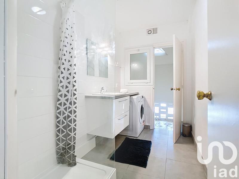 Appartement - 65 m² - 4 pièces