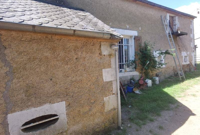 Maison - 126 m² - 6 pièces