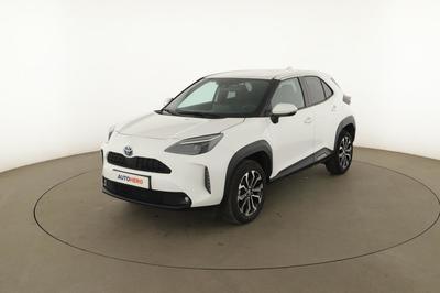 Toyota Yaris Cross 1.5 2wd Design 116 ch
