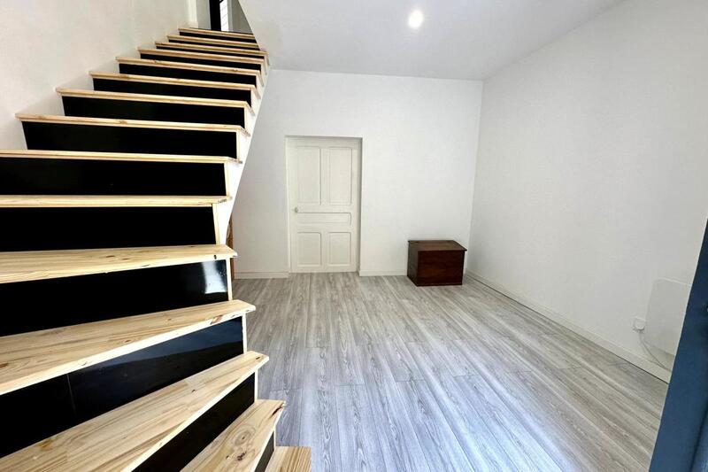 Maison en pierre - 148 m² - 6 pièces