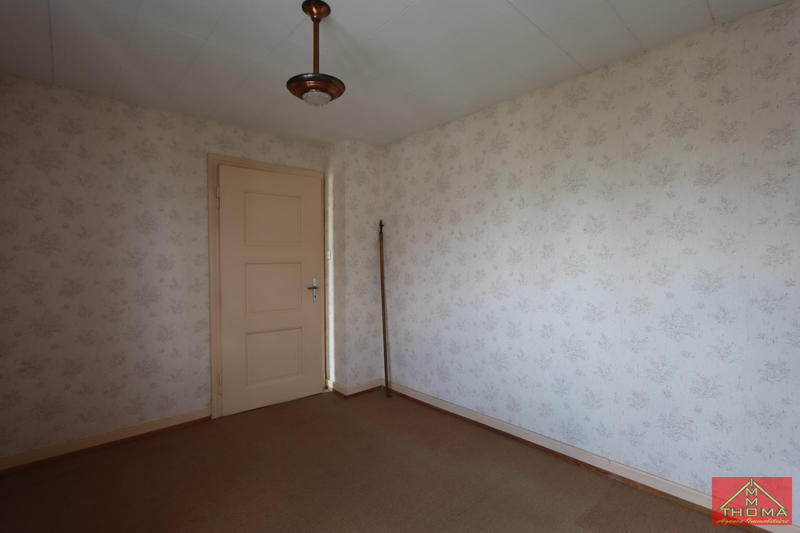 Maison - 133 m² - 5 pièces