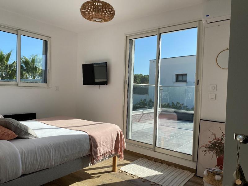 Villa - 157 m² - 5 pièces