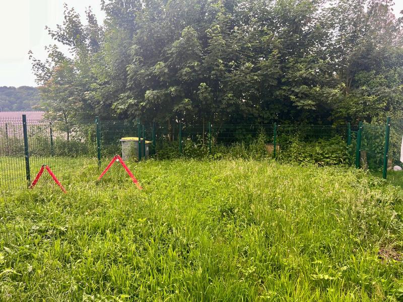 Appartement - 114 m² - 5 pièces