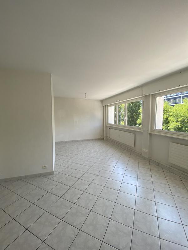 Appartement - 66 m² - 2 pièces