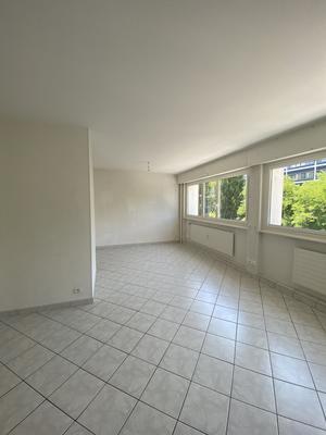 Appartement - 66 m² - 2 pièces