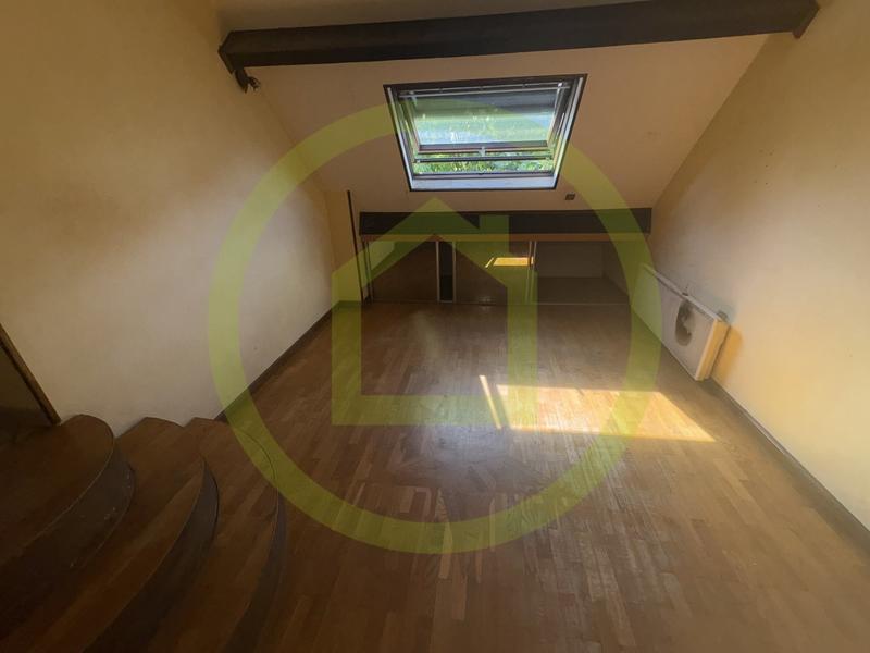 Maison - 107 m² - 5 pièces