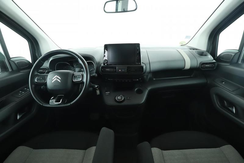 Citroën Berlingo Multispace Taille m 1.5 Blue-HDi Shine Eat8 131 ch