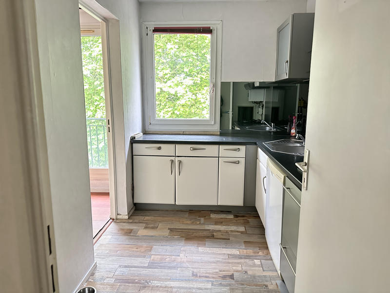 Duplex - 76 m² - 4 pièces