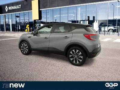 Renault Captur TCe 90 Evolution