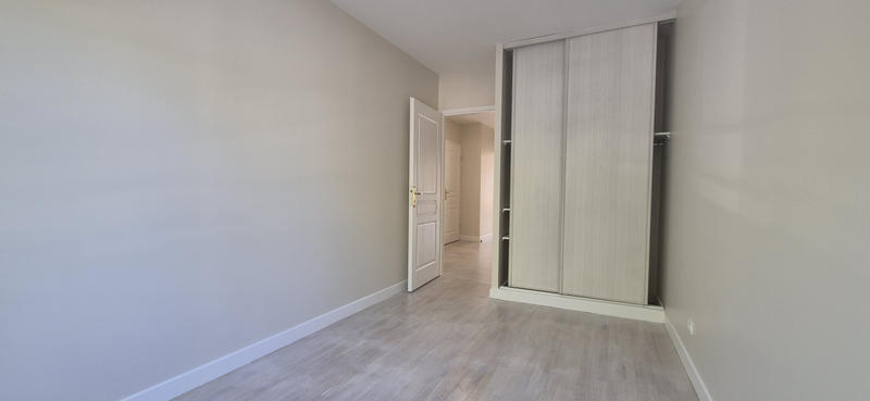 Appartement - 118 m² - 4 pièces