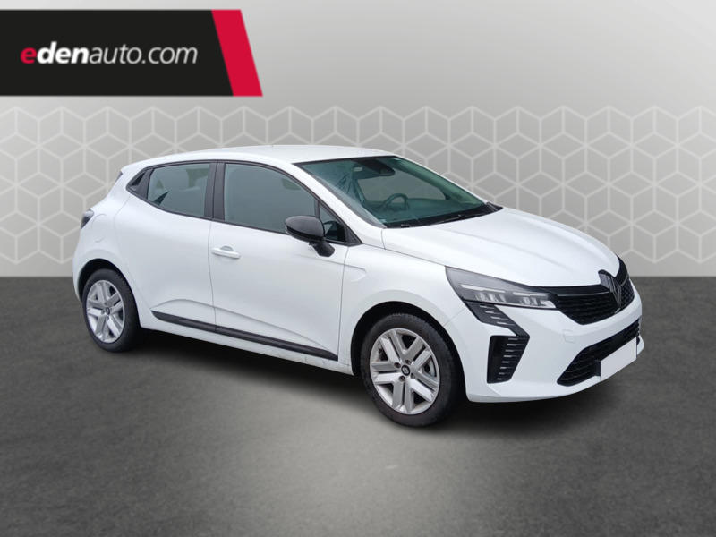 Renault Clio Blue dCi 100 ch Gsr2 Evolution