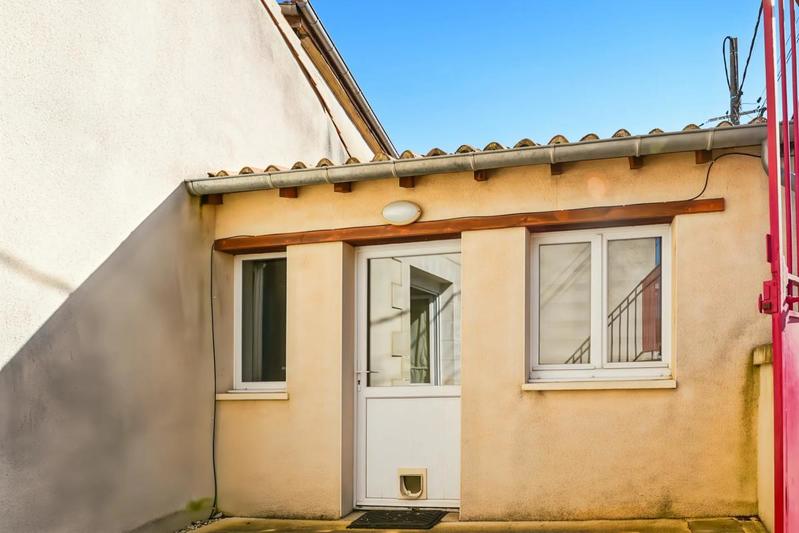 Maison - 142 m² - 6 pièces