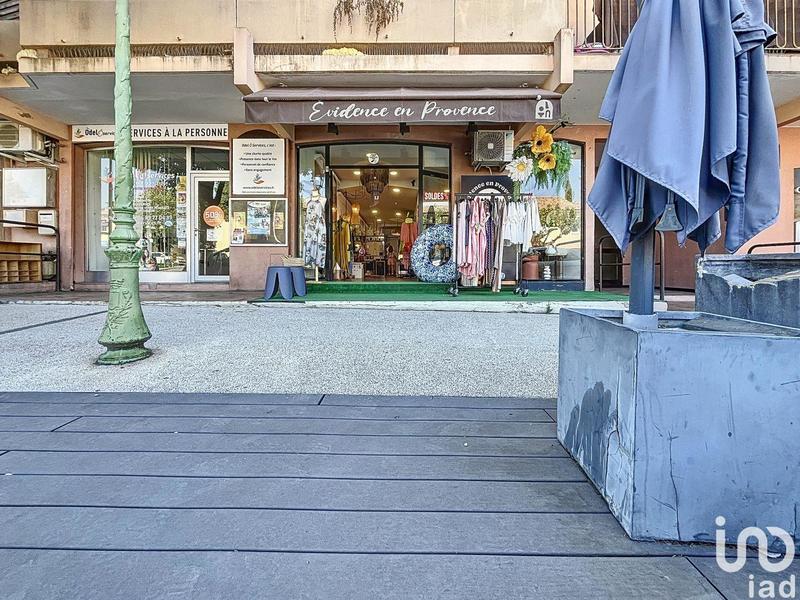 Local commercial - 53 m²