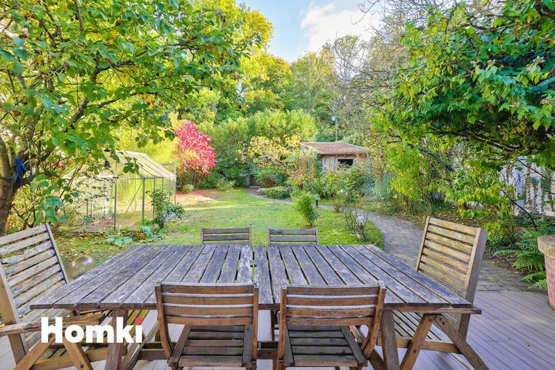 Appartement - 100 m² - 4 pièces