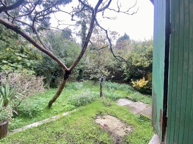 Maison - 74 m² - 4 pièces