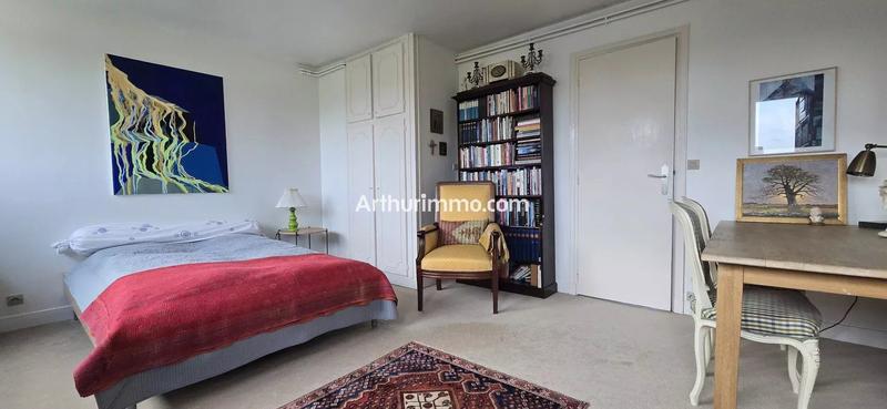 Maison - 200 m² - 6 pièces