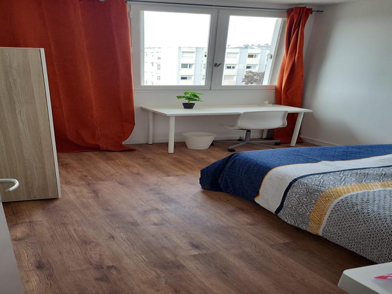 Appartement - 67 m² - 4 pièces