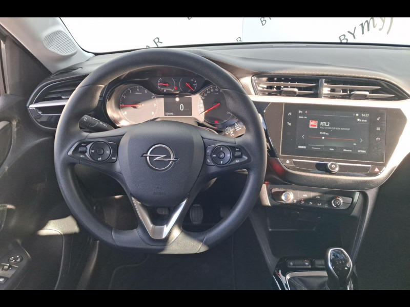 Opel Corsa 1.2 75 ch Bvm5 Edition