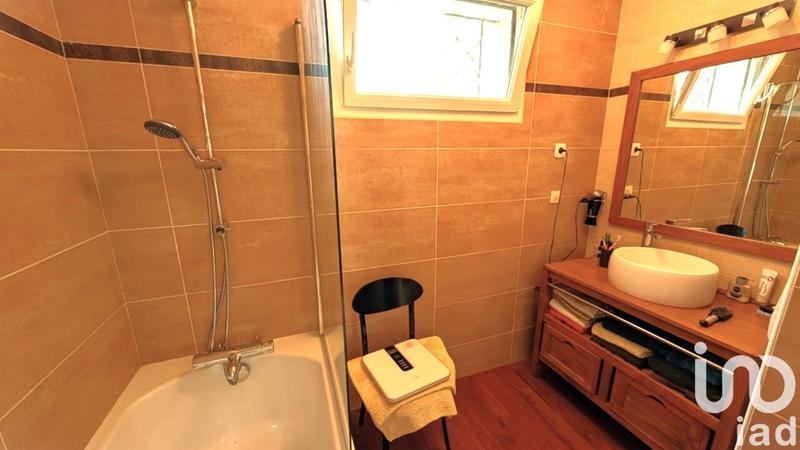 Maison de campagne - 184 m² - 7 pièces