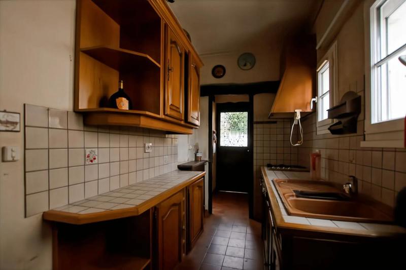 Maison - 113 m² - 6 pièces