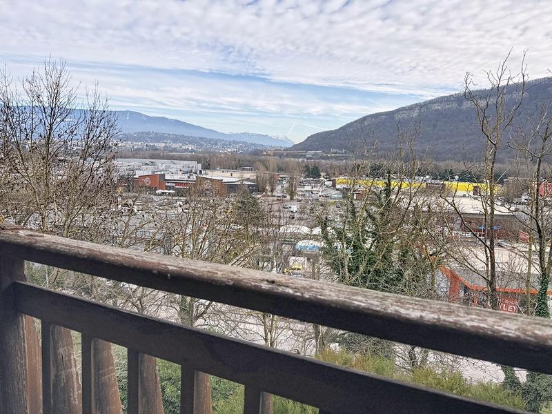 Maison - 155 m² - 6 pièces