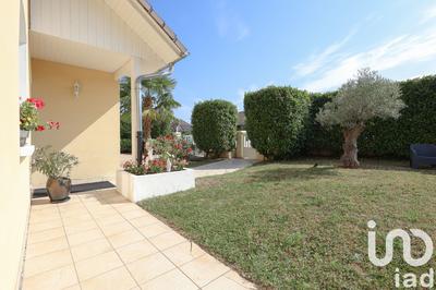 Maison - 179 m² - 7 pièces