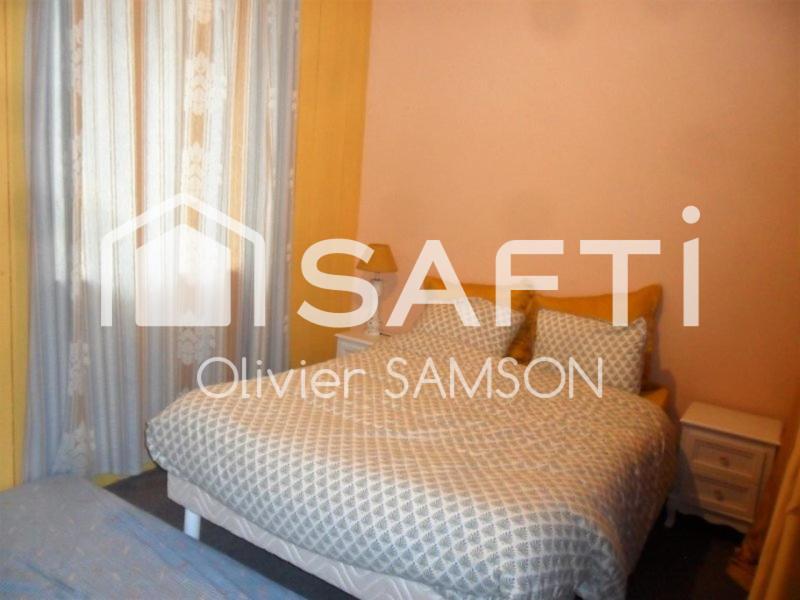 Hôtel particulier - 300 m²