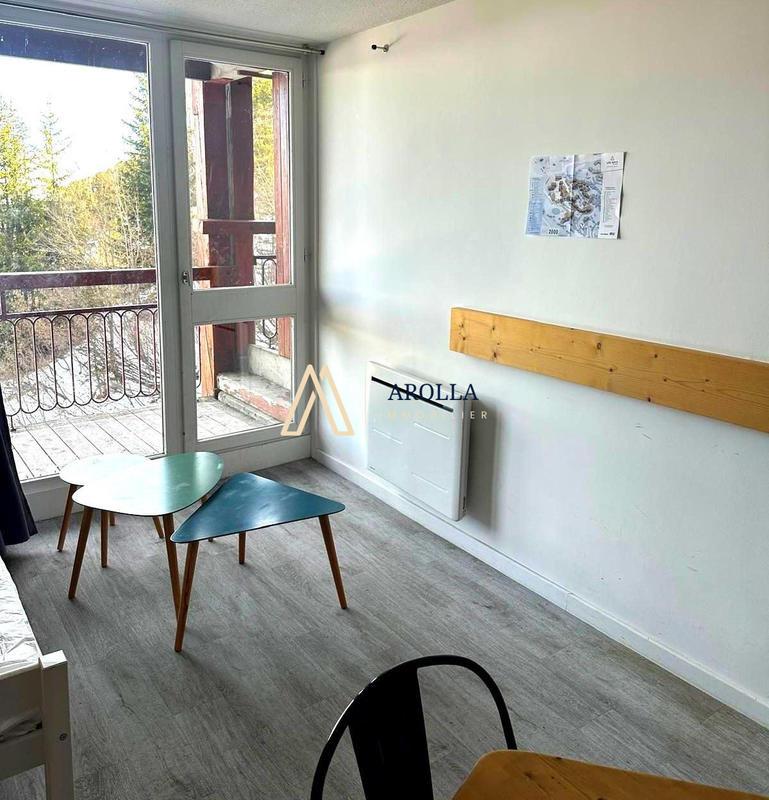 Appartement - 55 m² - 4 pièces