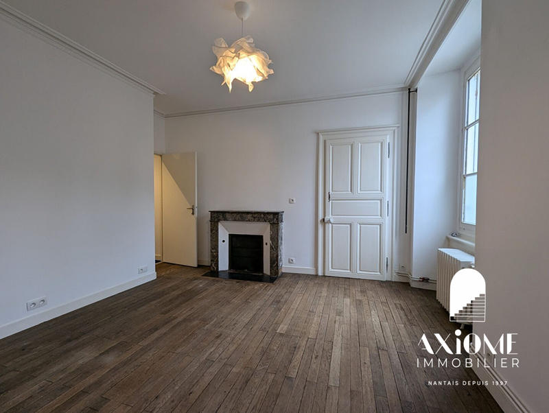 Appartement - 91 m² - 4 pièces