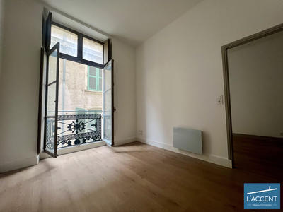 Appartement - 57 m² - 2 pièces
