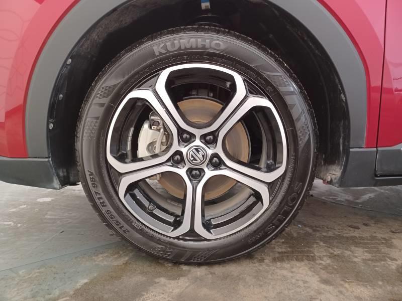 Mg Zs 1.5 l Hybrid+ 197 ch Comfort