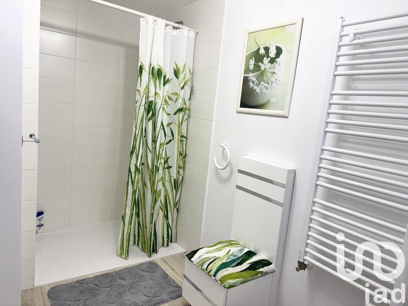 Appartement - 87 m² - 4 pièces