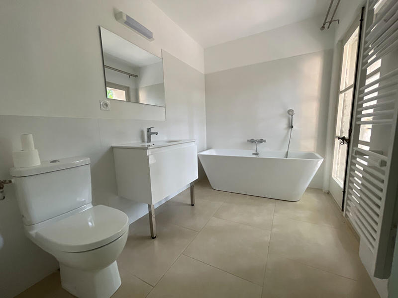 Appartement - 162 m² - 4 pièces