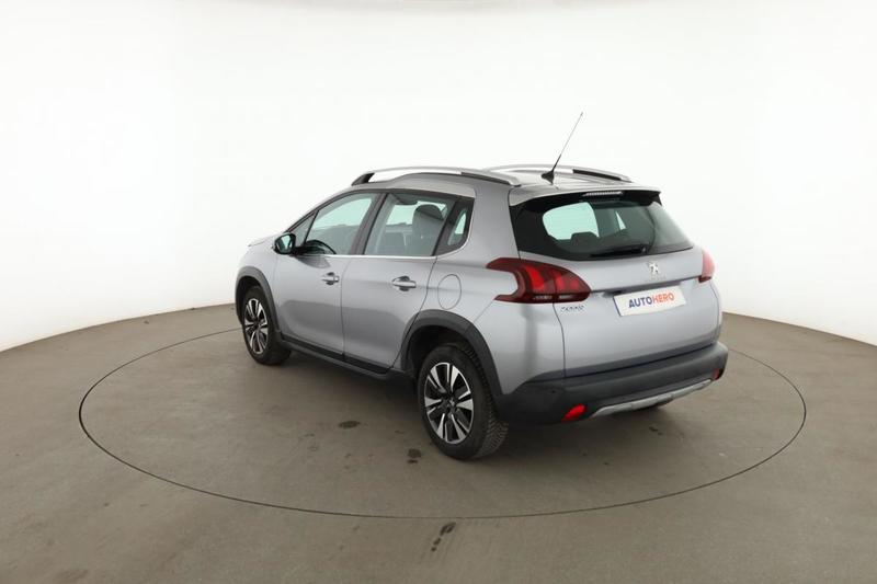Peugeot 2008 1.6 Blue-HDi Allure 100 ch