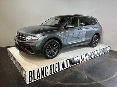 Volkswagen Tiguan Allspace (2) 2.0 Tdi 150 Life Plus Dsg7