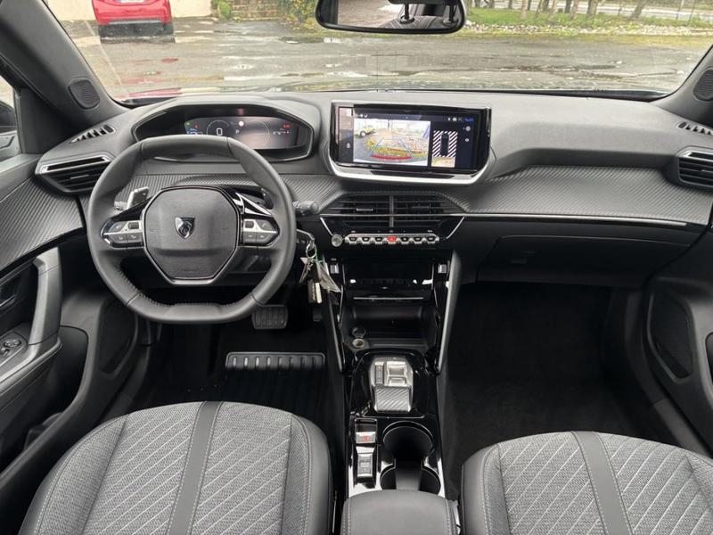 Peugeot 2008 II Hybrid 145 e-Dcs6 Envy