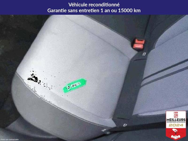 Seat Leon 1.5 Tsi 115 Bvm6 Style