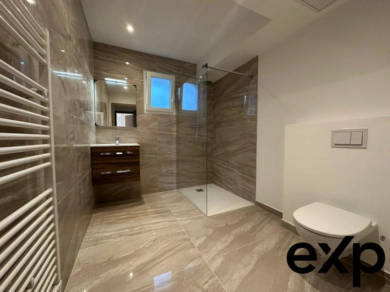 Appartement - 51 m² - 2 pièces