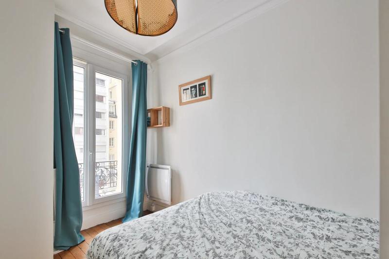 Appartement - 41 m² - 2 pièces