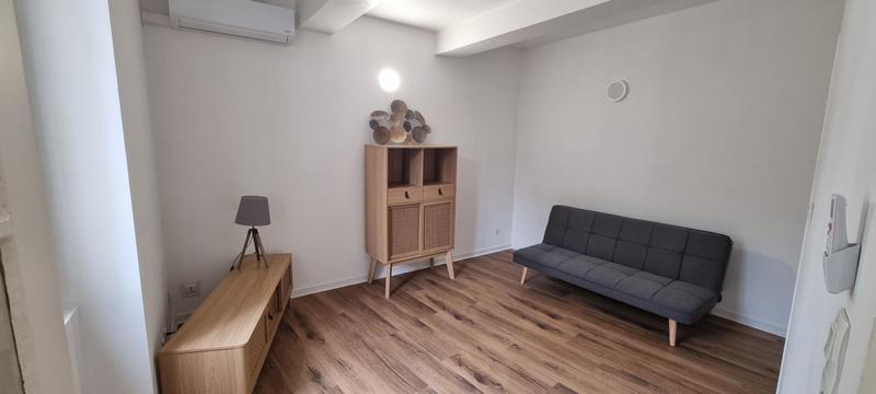 Maison de ville - 55 m² - 2 pièces