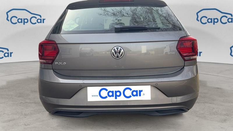 Volkswagen Polo 1.0 75 Confortline
