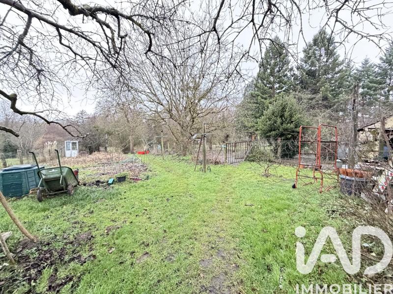 Maison de campagne - 173 m² - 7 pièces