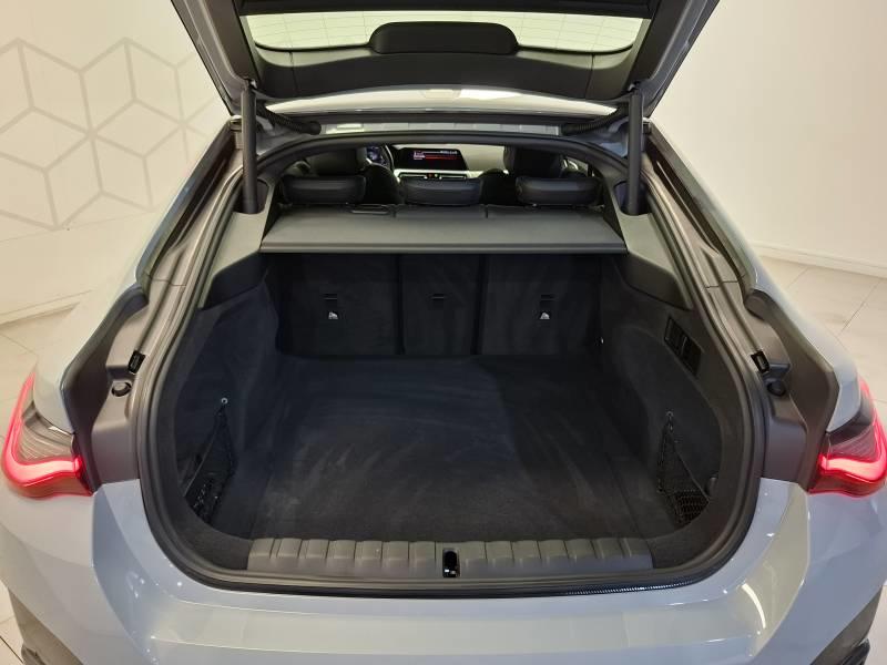 Bmw Série 4 Gran Coupé 420d 190 ch Bva8 m Sport