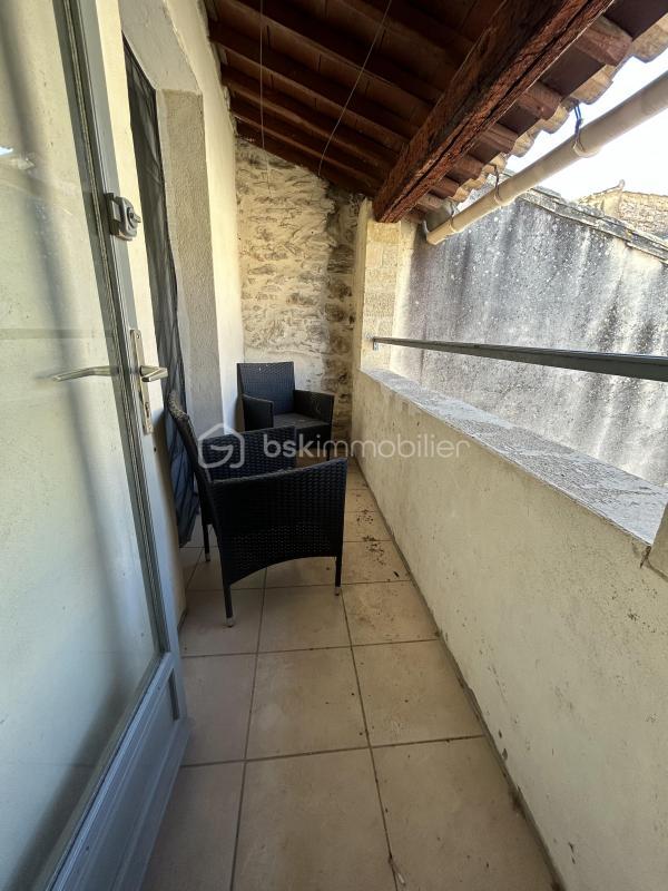 Maison de ville - 108 m² - 6 pièces