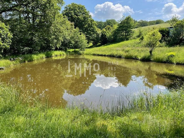 Terrain de loisirs - 30 960 m²