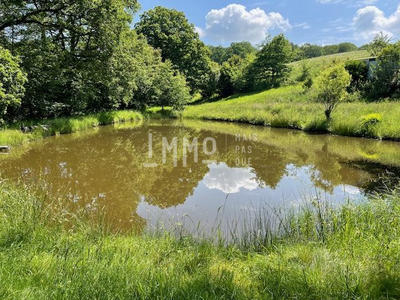 Terrain de loisirs - 30 960 m²