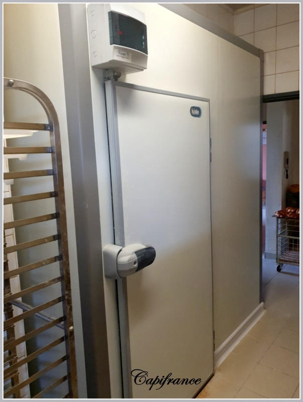 Fonds de commerce - 330 m²